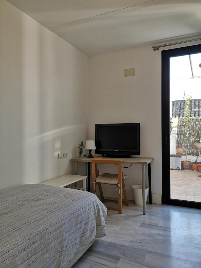 Appartamento White Alameda *